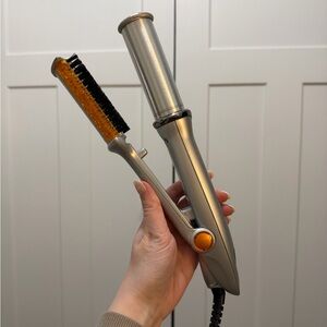 Instyler Curling Iron